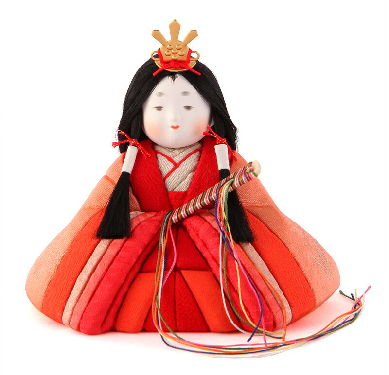 楽天市場】【楽天スーパーSALE☆40000円OFFクーポン】雛人形