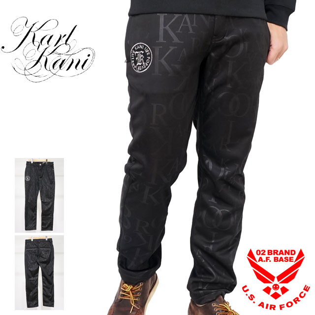 楽天市場】アウトレット!!カールカナイゴルフ 同色ロゴプリント 裏