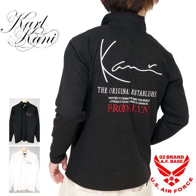 楽天市場】アウトレット!!カールカナイゴルフ ベーシックロゴ刺繍