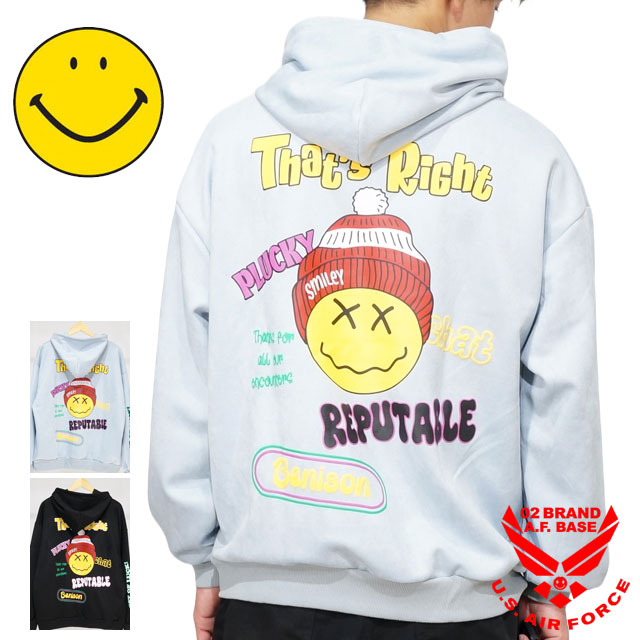 楽天市場】アウトレット!!スマイリーフェイス ニットキャップスマイル