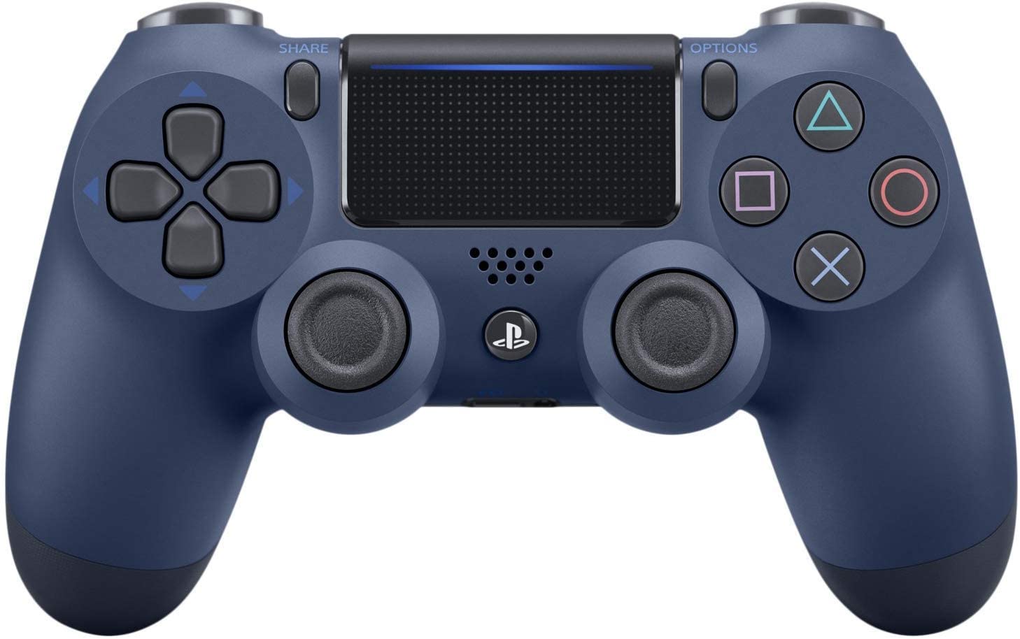 楽天市場】【純正品】ワイヤレスコントローラー (DUALSHOCK 4