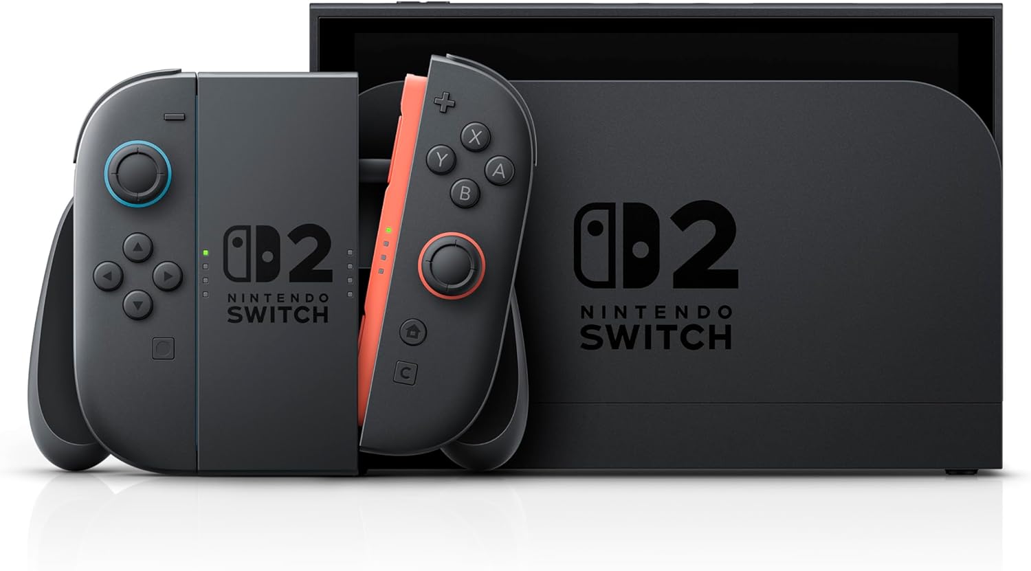 楽天市場】【6月5日発売 】Nintendo Switch 2(日本語・国内専用
