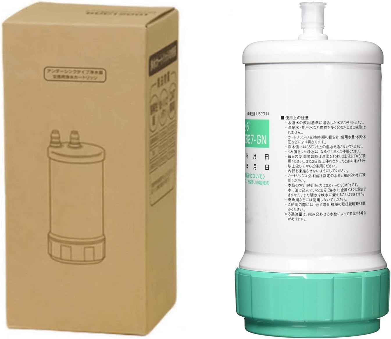 浄水器カートリッジ buc12001」の人気商品一覧 | 安い商品を通販サイト