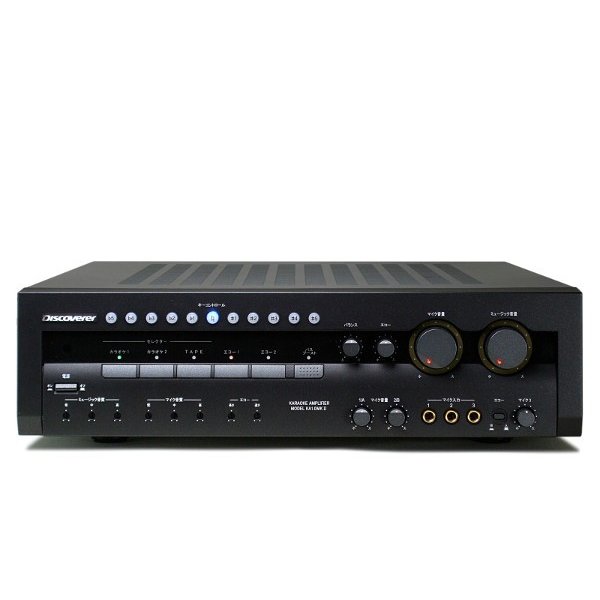 楽天市場】カラオケリモコン【中古品】【送料無料】エクシング ジョイ