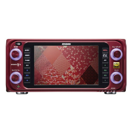 楽天市場】【新品】【送料無料】【ジョイサウンド】JOYSOUND カラオケ