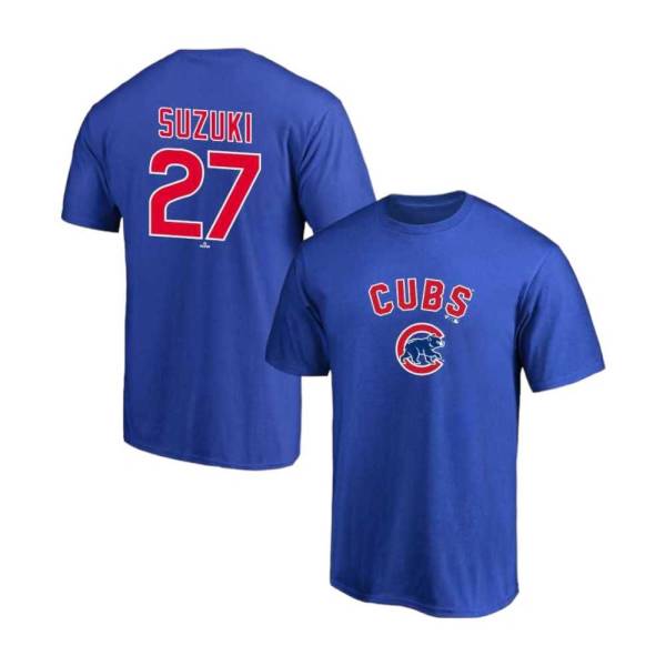 シカゴ・カブス ユニフォーム」の人気商品一覧 | 安い商品を通販サイト