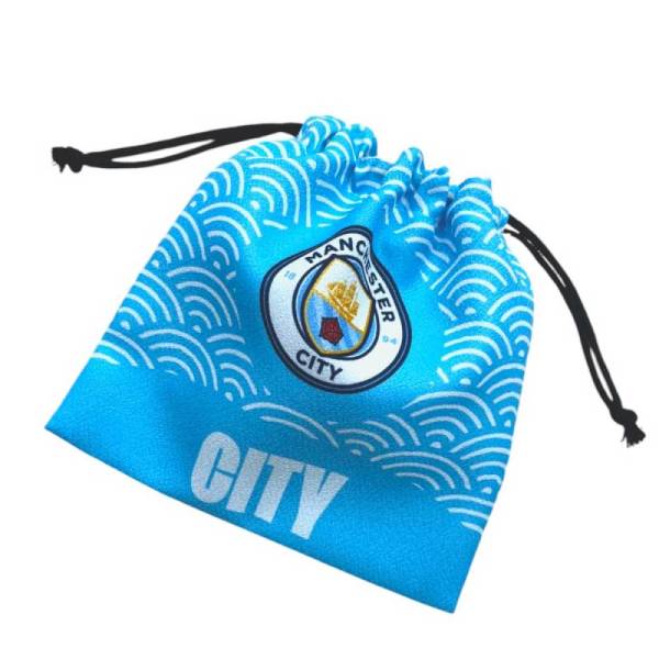 楽天市場】マンチェスター・シティ 巾着 MC54698( サッカー