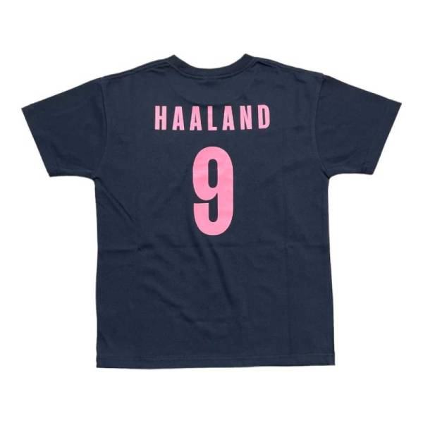 楽天市場】マンチェスター・シティ ジュニア プレイヤーズ Tシャツ #9