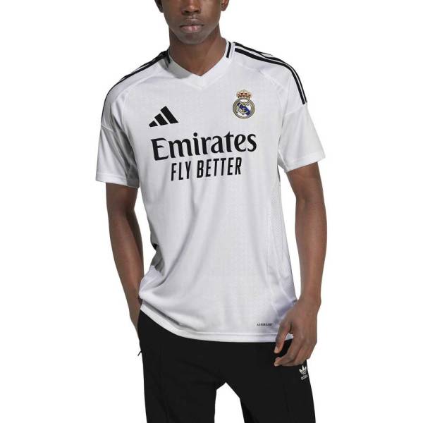 楽天市場】アディダス レアル・マドリード 2024/25 ホーム レプリカ