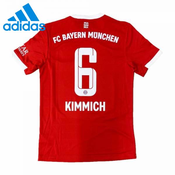 楽天市場】［ジュニア］FCバイエルン 22/23 ホームレプリカ