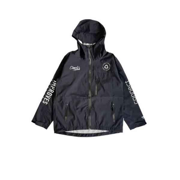 楽天市場】ボネーラ 3レイヤー ウインドジャケット BNRTJ078