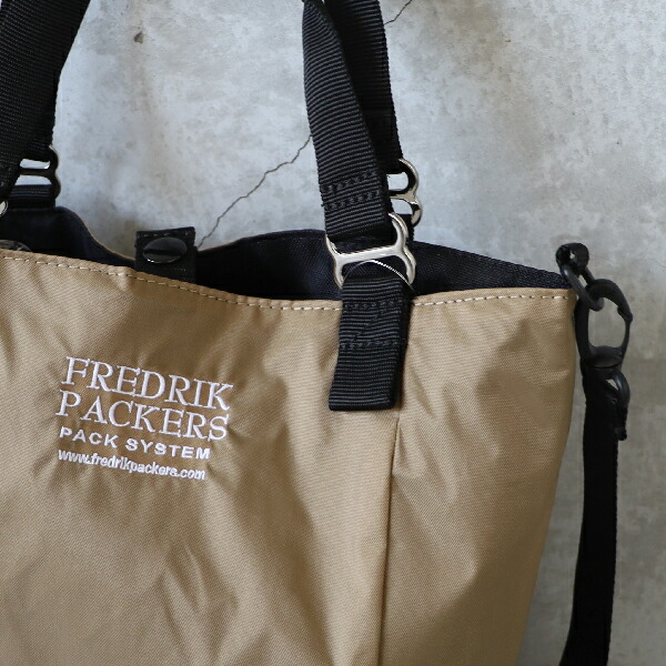 楽天市場】【最大5000円OFFクーポン配布中】FREDRIK PACKERS