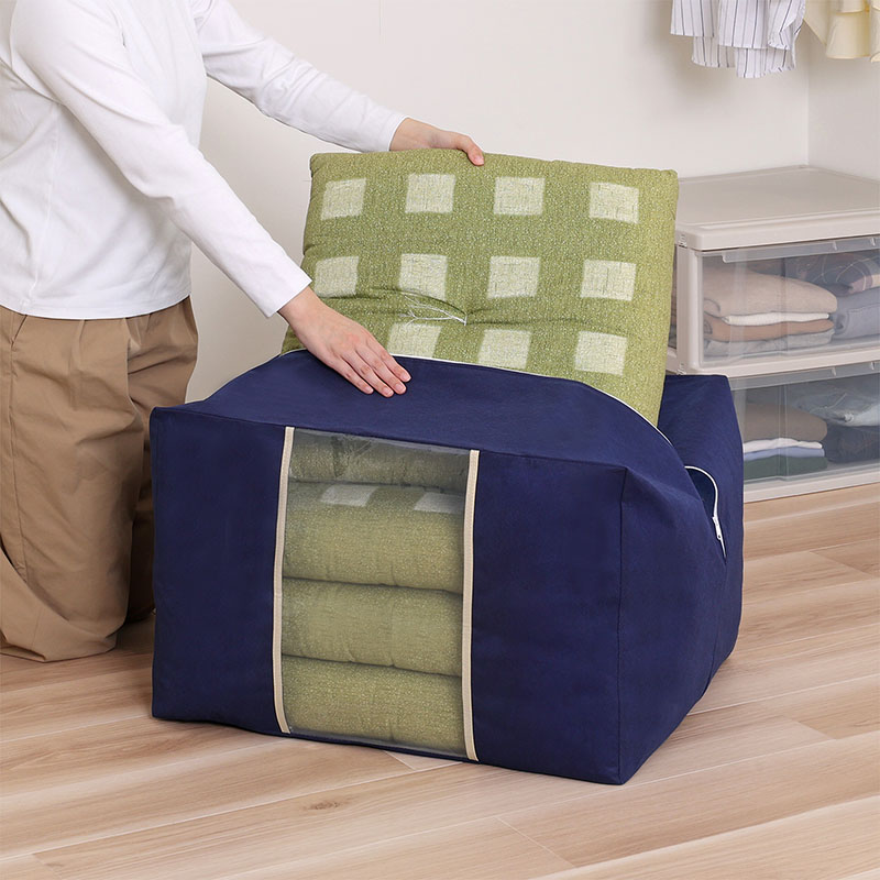 楽天市場】【楽天SS最大80%OFFクーポン】【楽天1位】座布団 収納袋