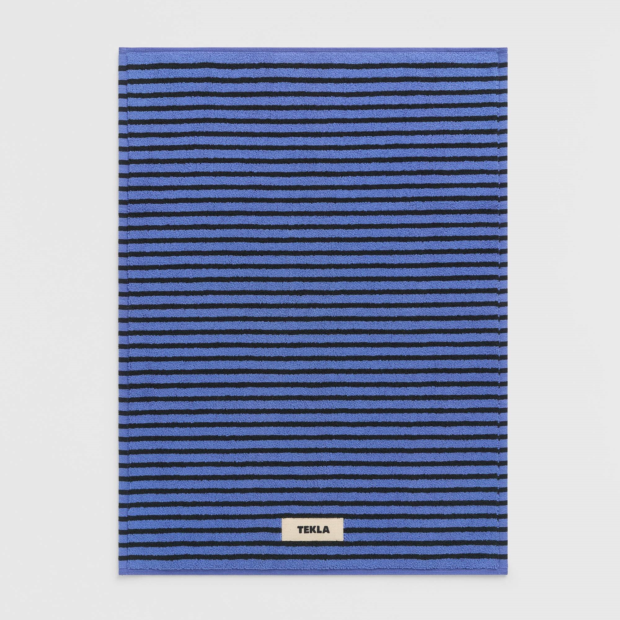 楽天市場】【正規販売店】テクラ TEKLA バスマット ストライプ
