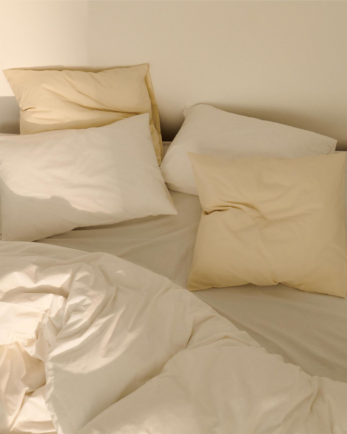 楽天市場】【正規販売店】テクラ TEKLA ベッドシーツ ダブル 260×260