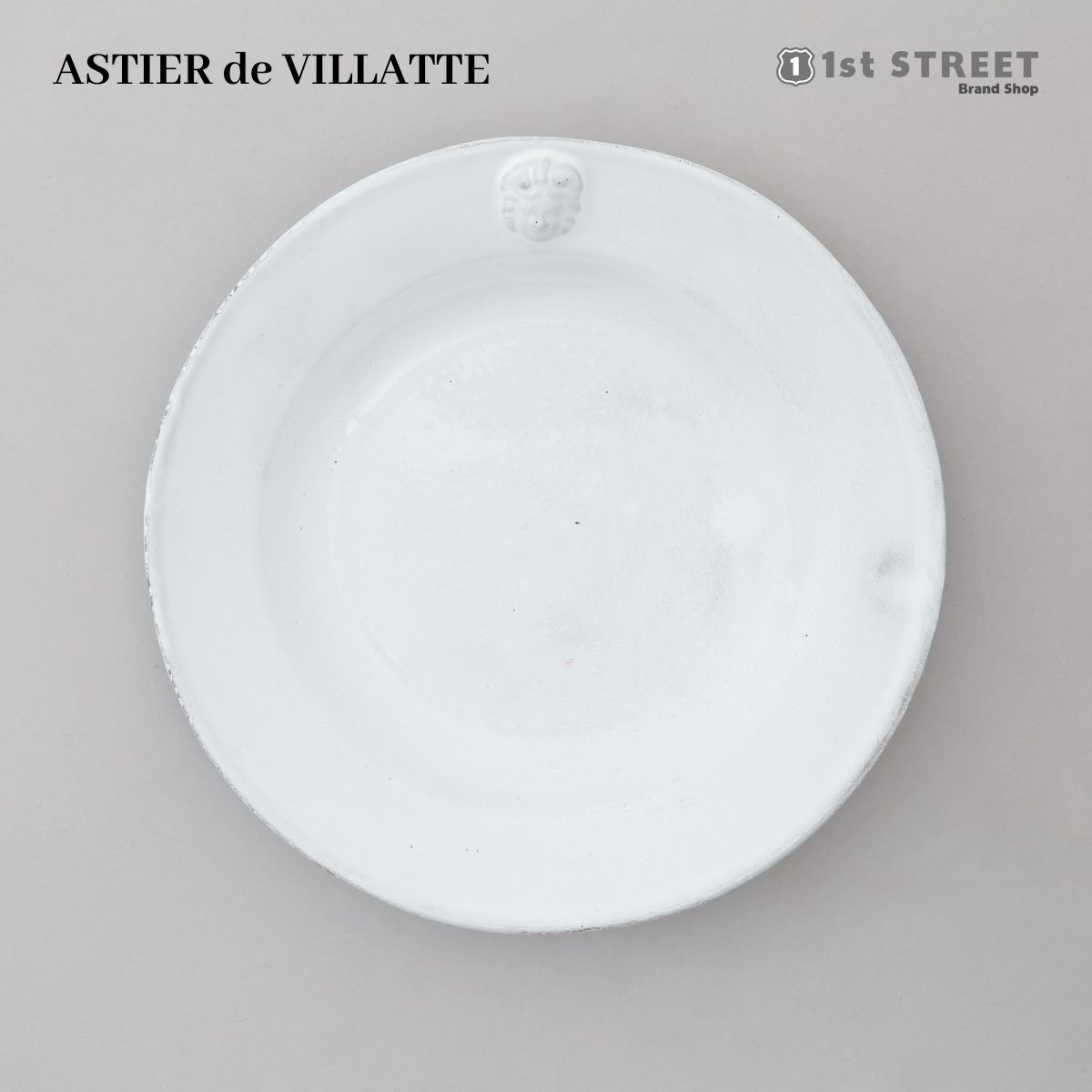 楽天市場】アスティエ・ド・ヴィラット ASTIER de VILLATTE プレート