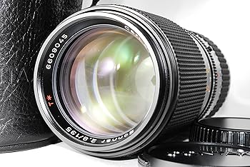 楽天市場】コンタックス 135mm F2．8の通販