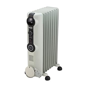 楽天市場】オイルヒーター デロンギ hj0812の通販