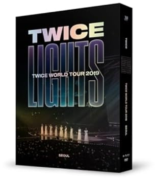 楽天市場】twice light dvdの通販