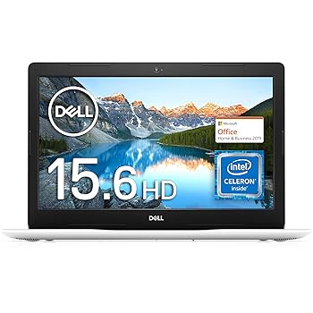楽天市場】dell inspiron 15 3580（パソコン｜パソコン・周辺機器）の通販