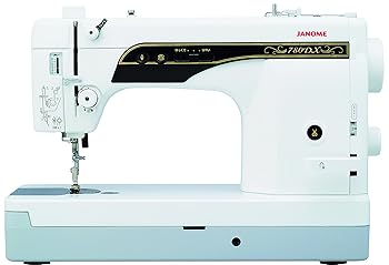 楽天市場】職業用ミシン（メーカージャノメ）（ミシン｜生活家電