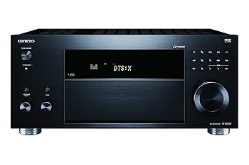 楽天市場】【中古】(良い）ONKYO 7.2ch対応AVレシーバー TX-RZ820(B
