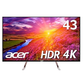 楽天市場】acer 4k モニター 43の通販