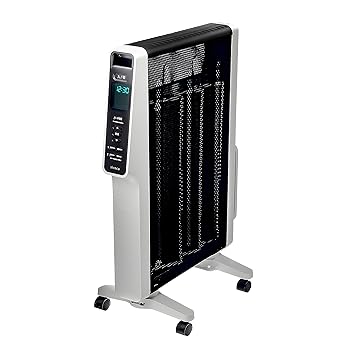 楽天市場】siroca(シロカ) 遠赤軽量ヒーター sn-m251の通販