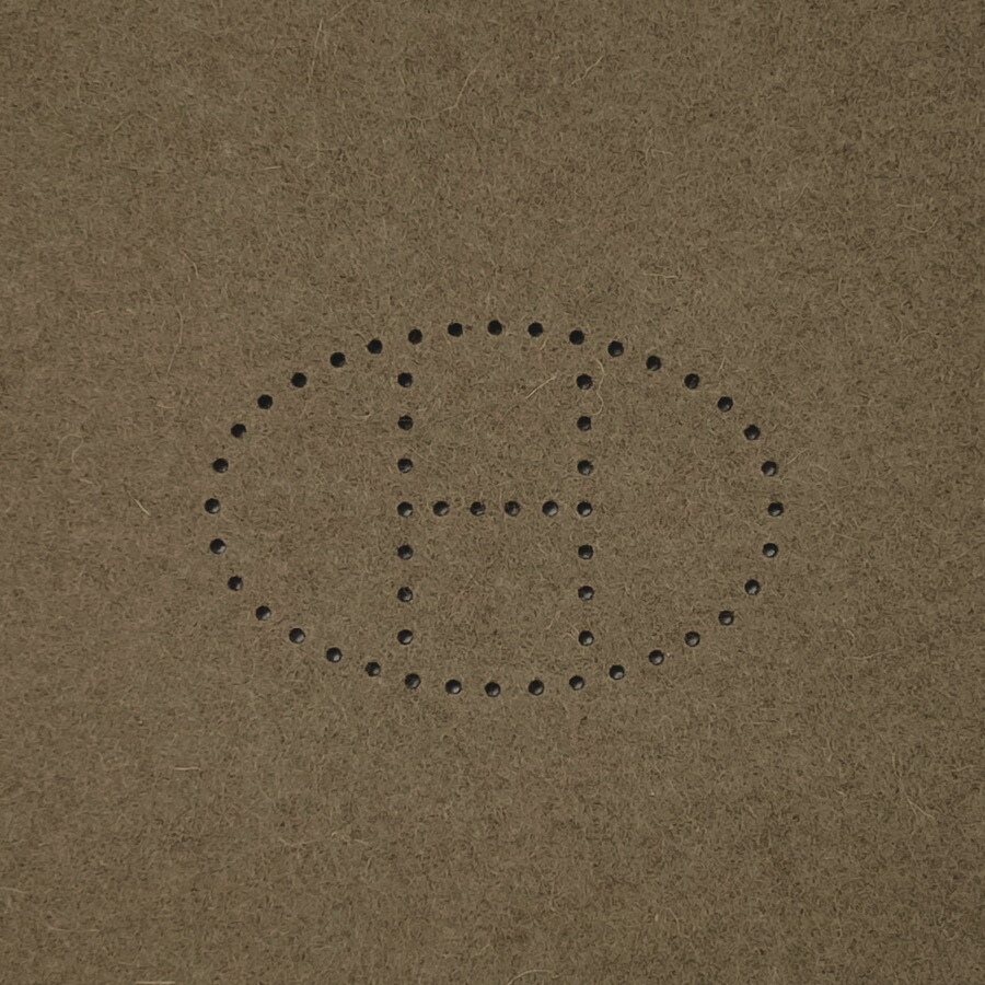 楽天市場】☆人気アイテム☆ エルメス HERMES ヴィドポッシュ《ミーズ