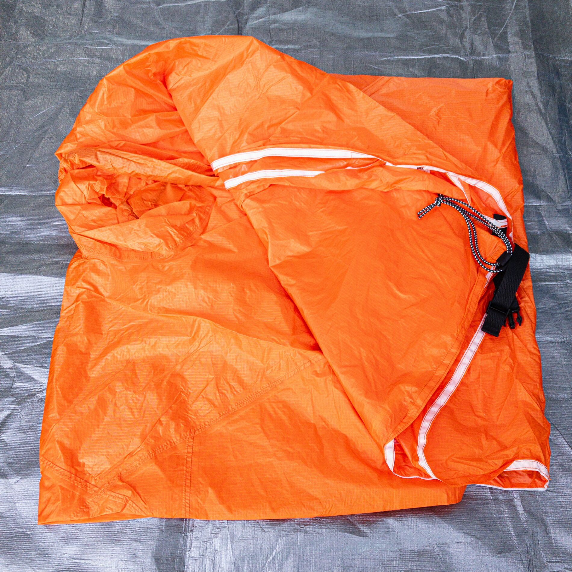 楽天市場】【OneSize オレンジ系】 Arai Tent Ripen ( アライテント