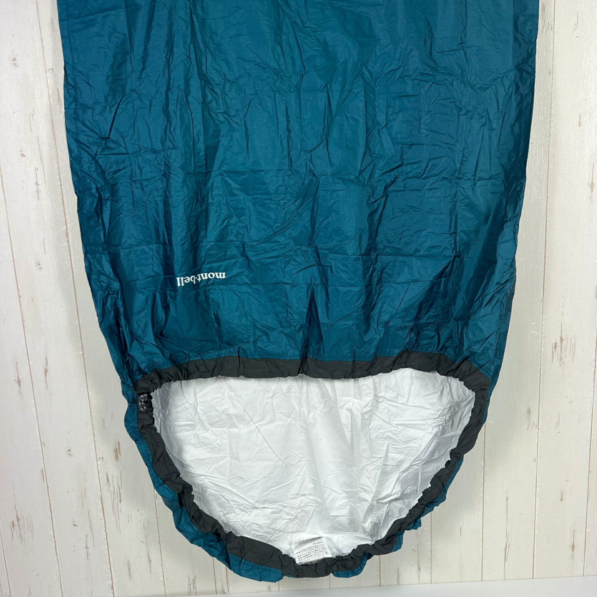 楽天市場】モンベル シュラフ カバーの通販