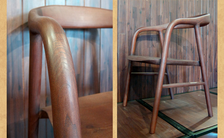 楽天市場】チェア チェアー ダイニングチェア リビングチェア 椅子