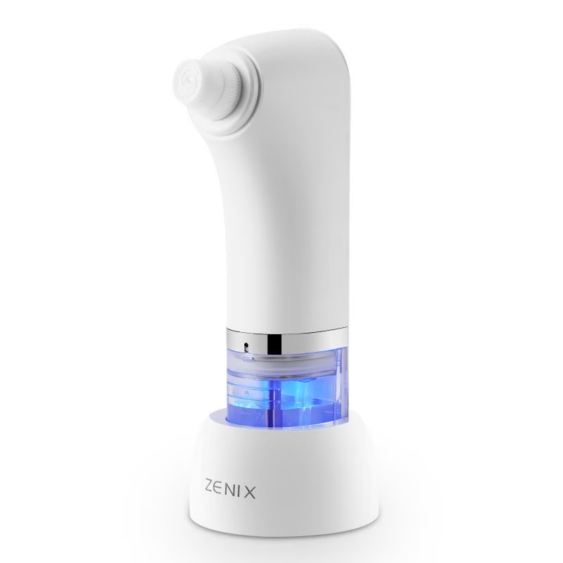 楽天市場】水素ウォータークレンジング ハイドロワン 毛穴洗浄吸引美顔