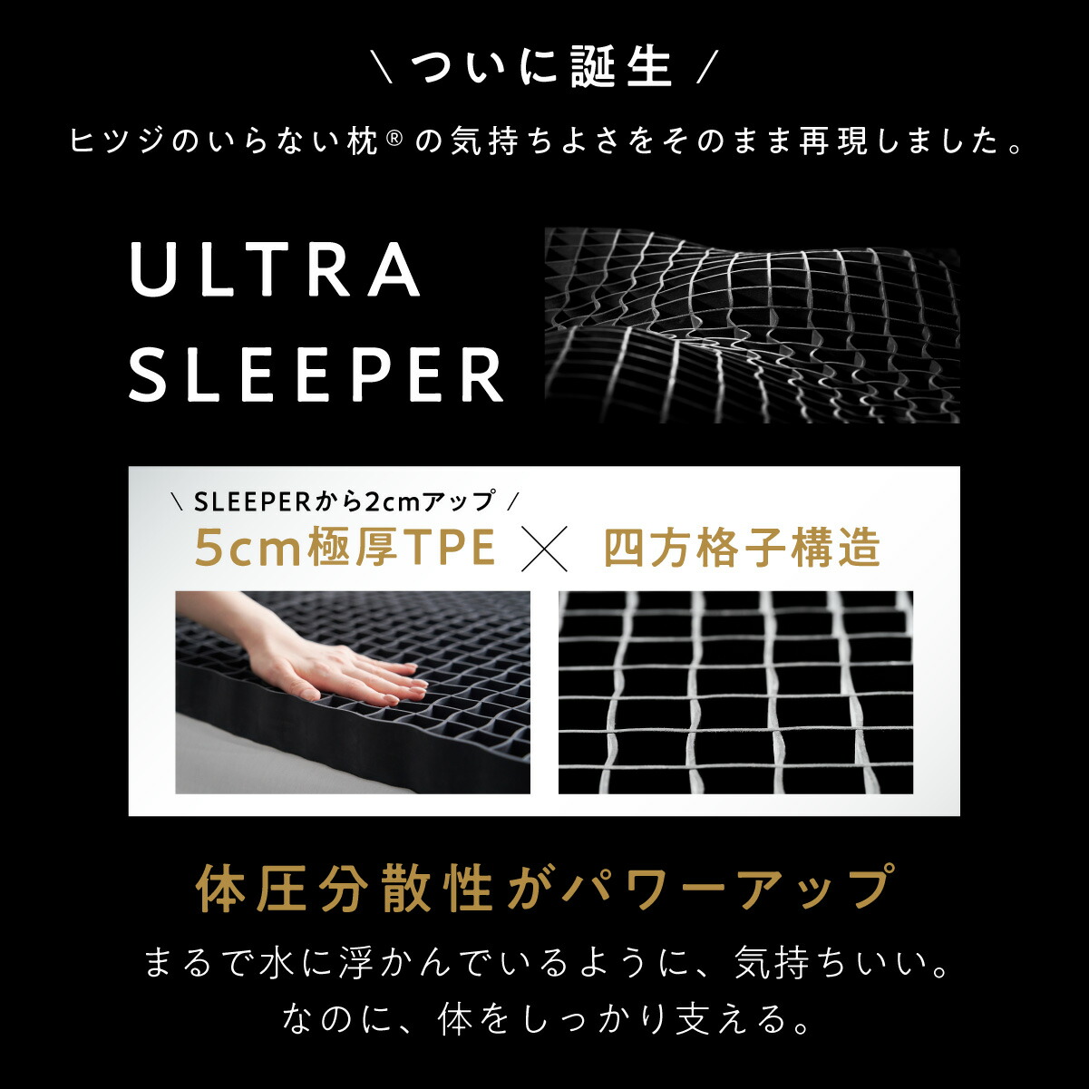 楽天市場】【最大15%OFF+30日間トライアル実施中】 ヒツジのいらない枕