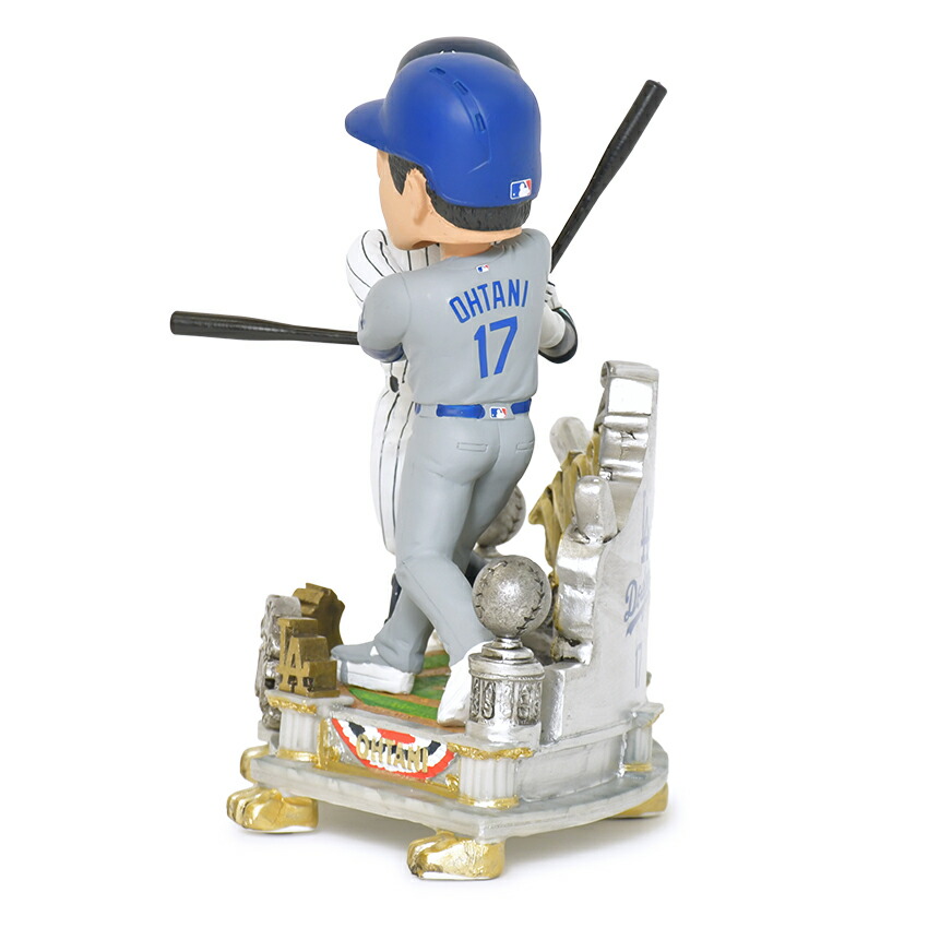 楽天市場】【セール】【限定2024個】大谷翔平×ジャッジ ボブルヘッド