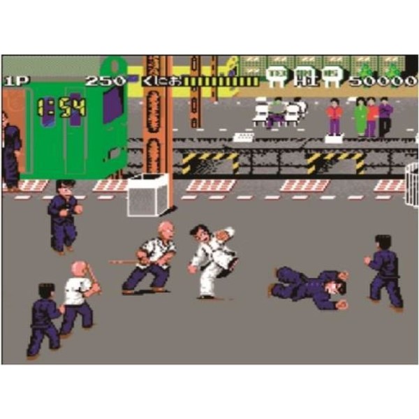 楽天市場】レトロビット ジェネレーション3 50タイトル収録 JNNEX-3