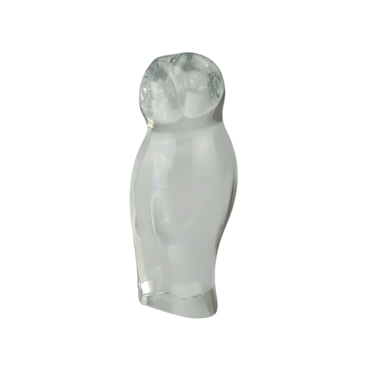 楽天市場】バカラ ふくろうの通販