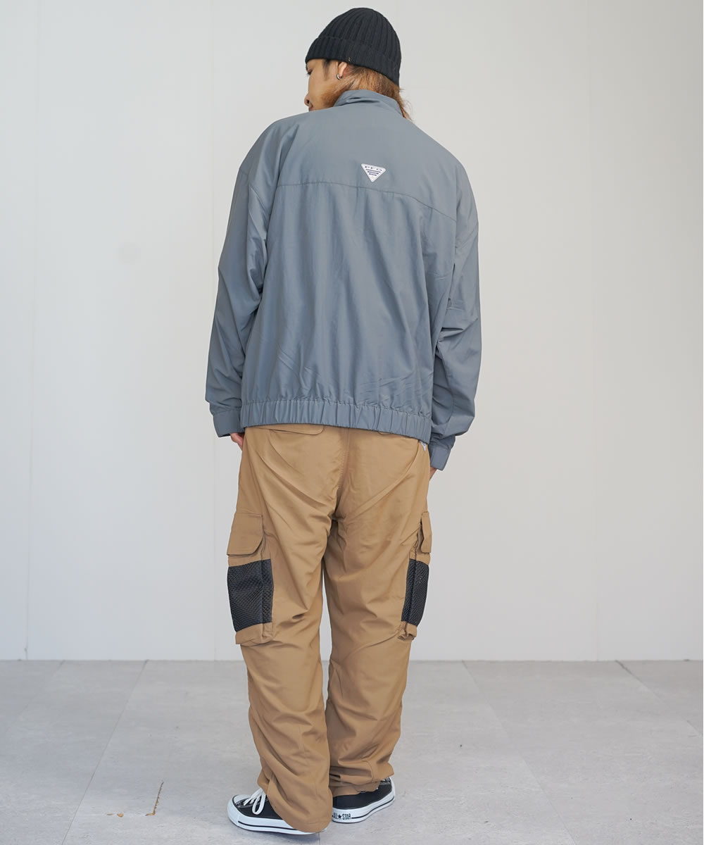 楽天市場】コロンビア フィッシングジャケット メンズ アウター 撥水