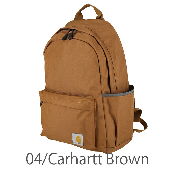 楽天市場】カーハート リュック Carhartt 21L Classic Laptop Daypack