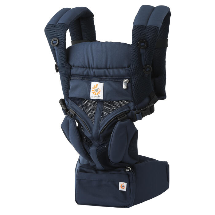 楽天市場】エルゴベビー omni360 クールエアー Ergo baby Omni 360