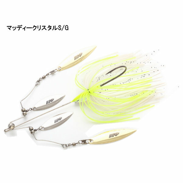 楽天市場】【IMAKATSU】イマカツ Helter Twister へルターツイスター 3