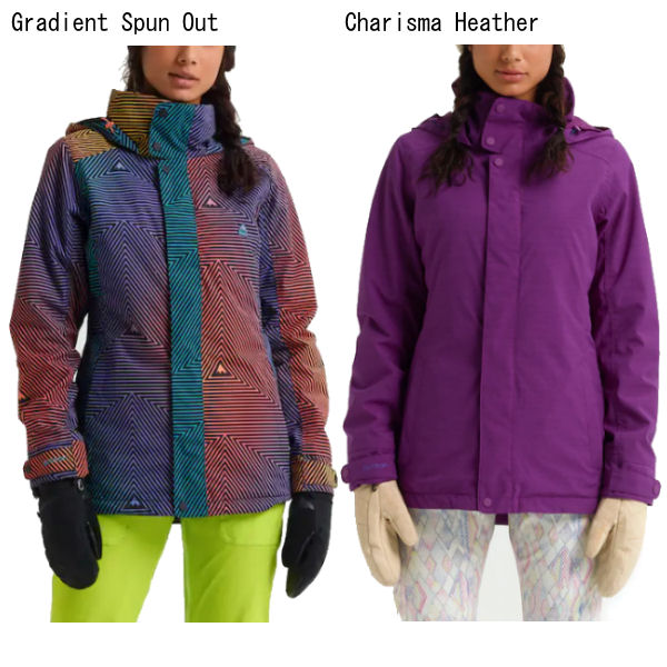 楽天市場】【BURTON】バートン 2019-2020 Womens Burton Jet Set