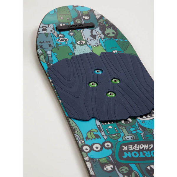 楽天市場】【BURTON】バートン 2019-2020 Boys Burton Chopper Flat