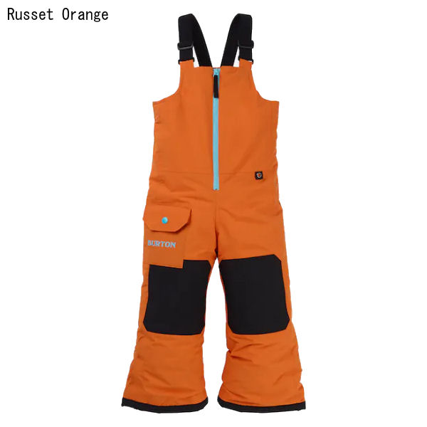 楽天市場】【BURTON】バートン 2019-2020 Toddlers Burton Maven Bib