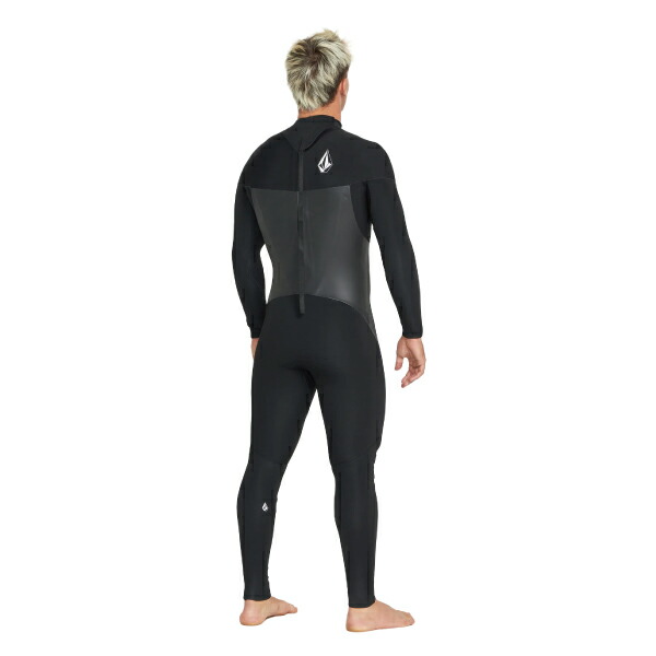 楽天市場】【VOLCOM】ボルコム MODULATOR 3/2MM LONG SLEEVE BACK ZIP