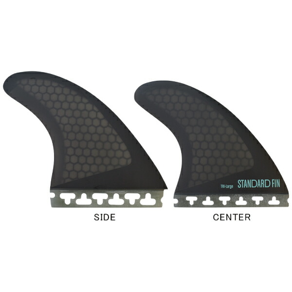 楽天市場】【TOOLS】トゥールス TLS STANDARD FIN TRI-LARGE FUTURE