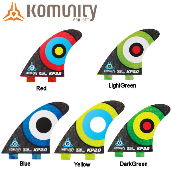 楽天市場】【KOMUNITY PROJECT】コミュニティ プロジェクト KP2.0 FCS