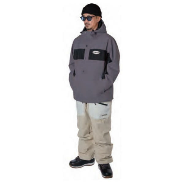 楽天市場】【NOMADIK】2022/2023 ノマディック ANORAK JACKET メンズ