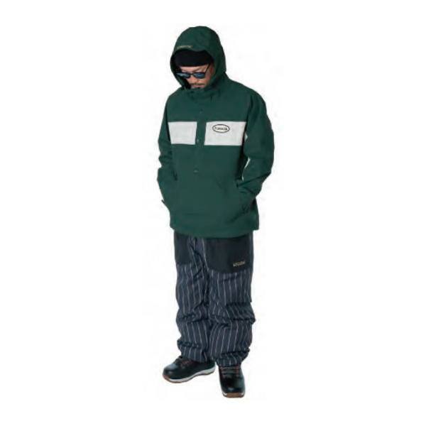 楽天市場】【NOMADIK】2022/2023 ノマディック BIB PANTS メンズ