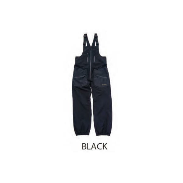 楽天市場】【NOMADIK】2022/2023 ノマディック BIB PANTS メンズ